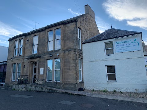 Midlothian Dental Practice