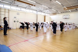 Bewdley TAGB Tae Kwon Do