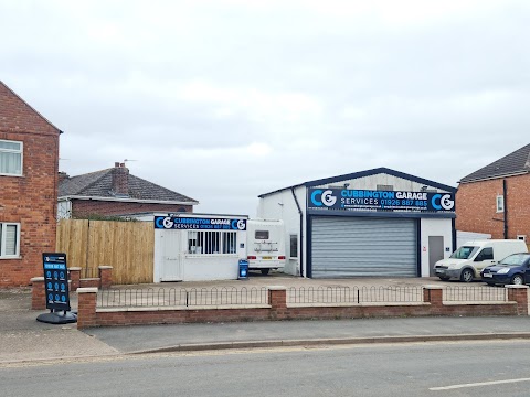 Cubbington Garage Services