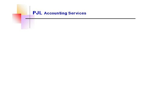 PJL Accounting Services