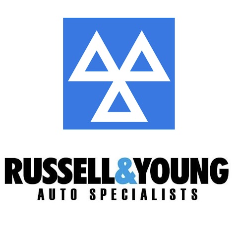 Russell & Young Auto Specialists