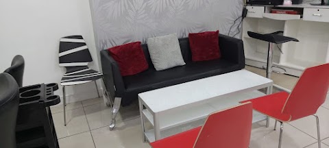 Deviv Hair and Beauty Salon Bradford