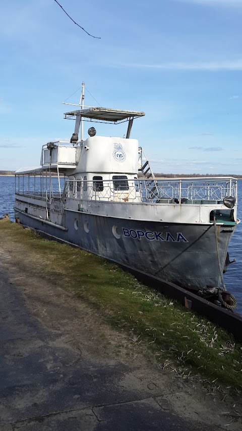 База відпочинку "Кишеньки"