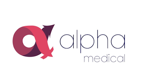 Медичний центр Alpha Medical Олімпійський