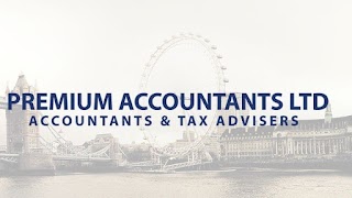 Premium Accountants Ltd