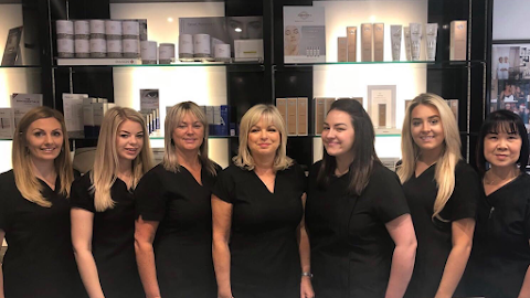 Cheadle Beauty Salon