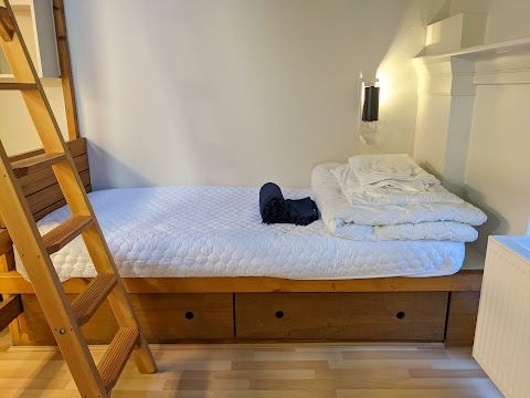 Hebden Bridge Hostel