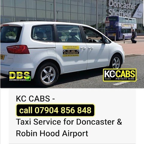 KC Cabs