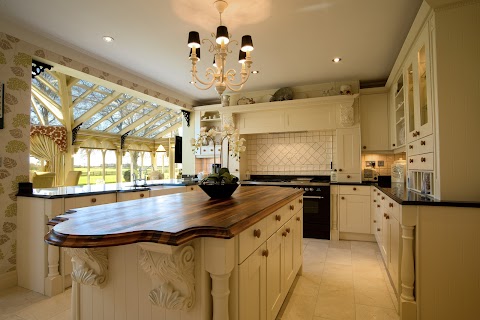 Panorama Kitchens (Prenton Showroom)