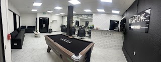 Bespoke Barbershop