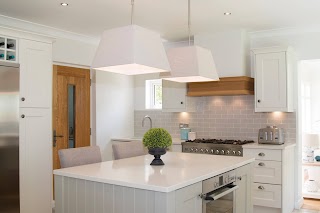 Perkins Kitchens & Bedrooms Bangor