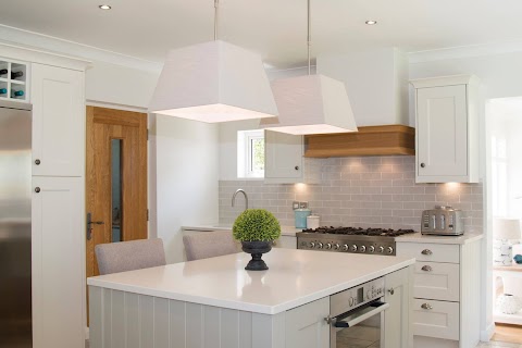 Perkins Kitchens & Bedrooms Bangor