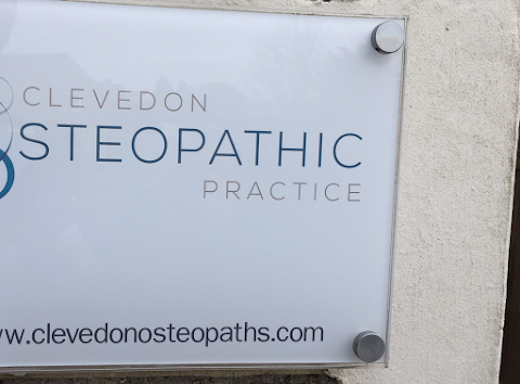 Clevedon Osteopathic Practice