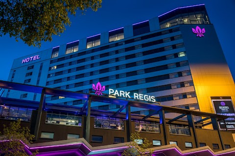 Park Regis Birmingham