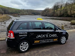 Jack’s Cabs