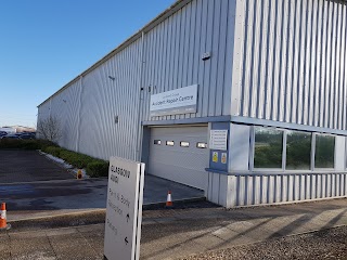 Glasgow Accident Repair Centre