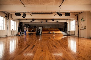 Chisenhale Dance Space