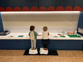 Two Hands Preschool