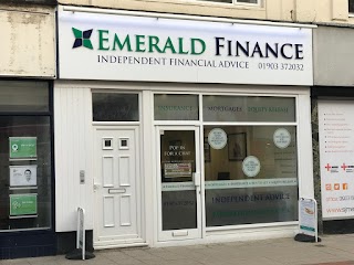 Emerald Finance