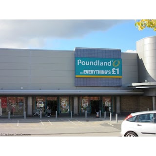 Poundland