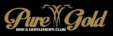 Pure Gold Bar and Gentlemen's Club