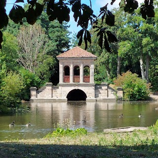 Birkenhead Park