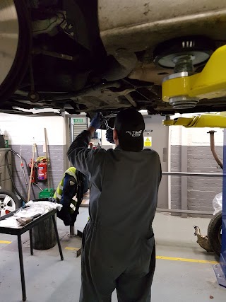 Fix Auto Hainault