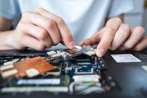 Morley Computer Sales and Repairs