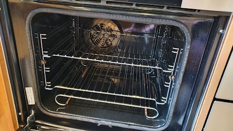 Hope Oven Cleaning