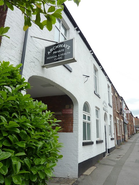 Archways Private Medical and Health Clinic