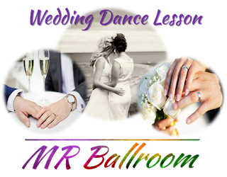 Dance Classes - MR Ballroom - Barnet