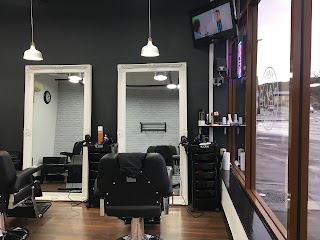 Aj barbers