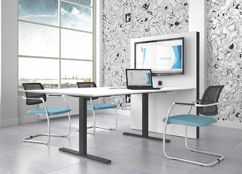 Office Furniture Requirements Ltd