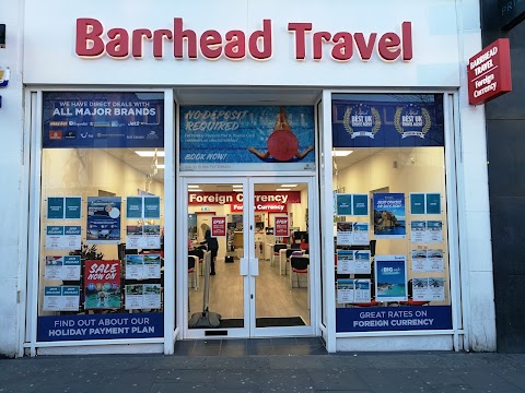 Barrhead Travel