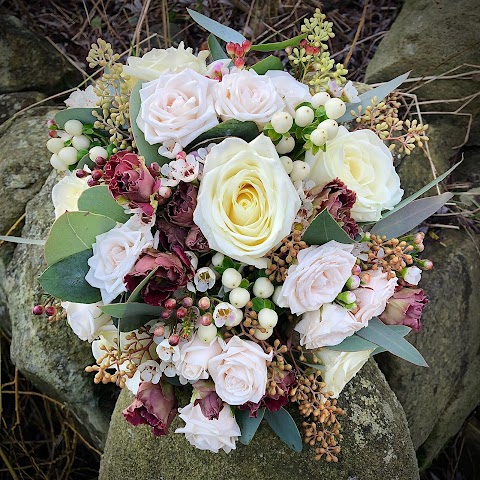 Ivy & Eve Bespoke Florists