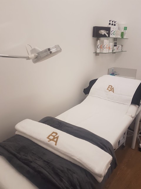 Beauty Advance Skin and Laser Clinic