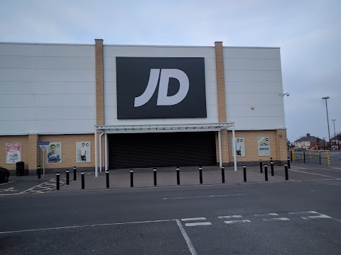 JD Sports