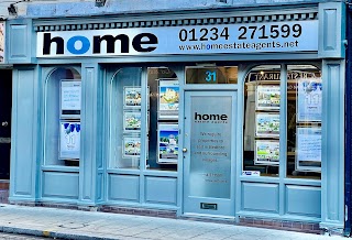 home estate agents