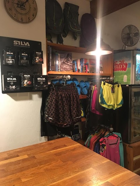 Run Venture Running Hub