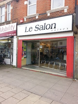 Le Salon