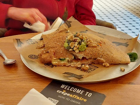 Crêpeaffaire Chester