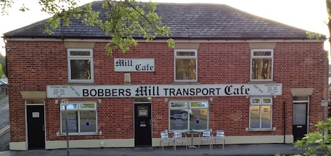 BobbersMill Cafe