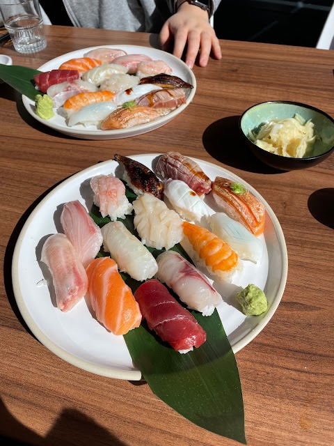 Obon - Sushi & Grill