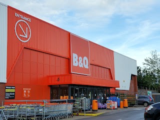 B&Q Trowbridge