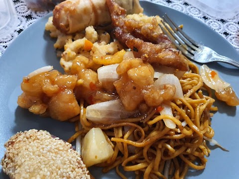 Soy Cook Chinese