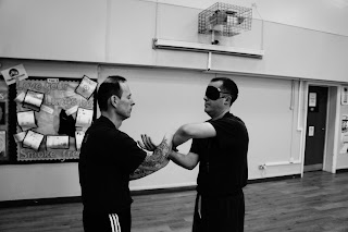 Midlands Wing Chun Kuen