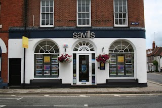 Savills Henley Estate Agents