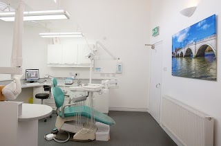 Marshgate Dental Practice