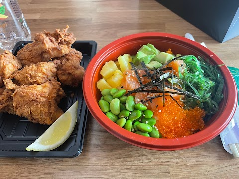 YUME (Sushi Restaurant & Takeaway)