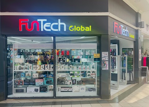 Phone & Laptop - Accessories and Repair | FunTech - Mill (Clondalkin)